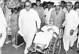 Balasaheb Deoras - An inspiration forever - Rashtriya Swayamsevak Sangh