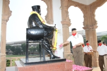 Rashtriya Swayamsevak Sangh