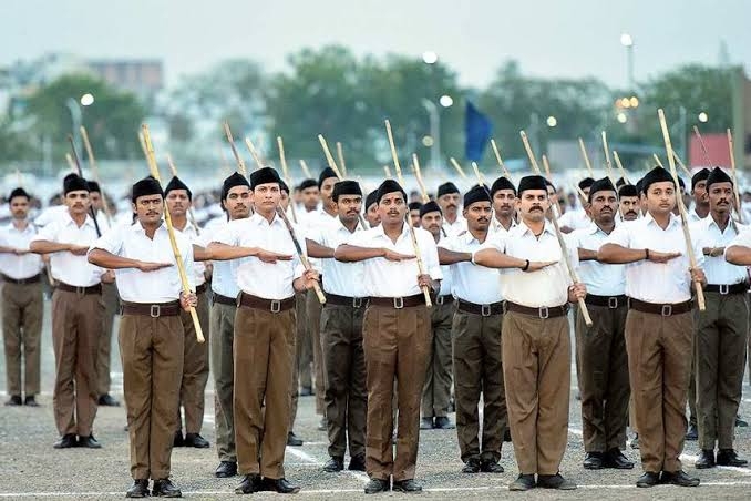 RSS public activity