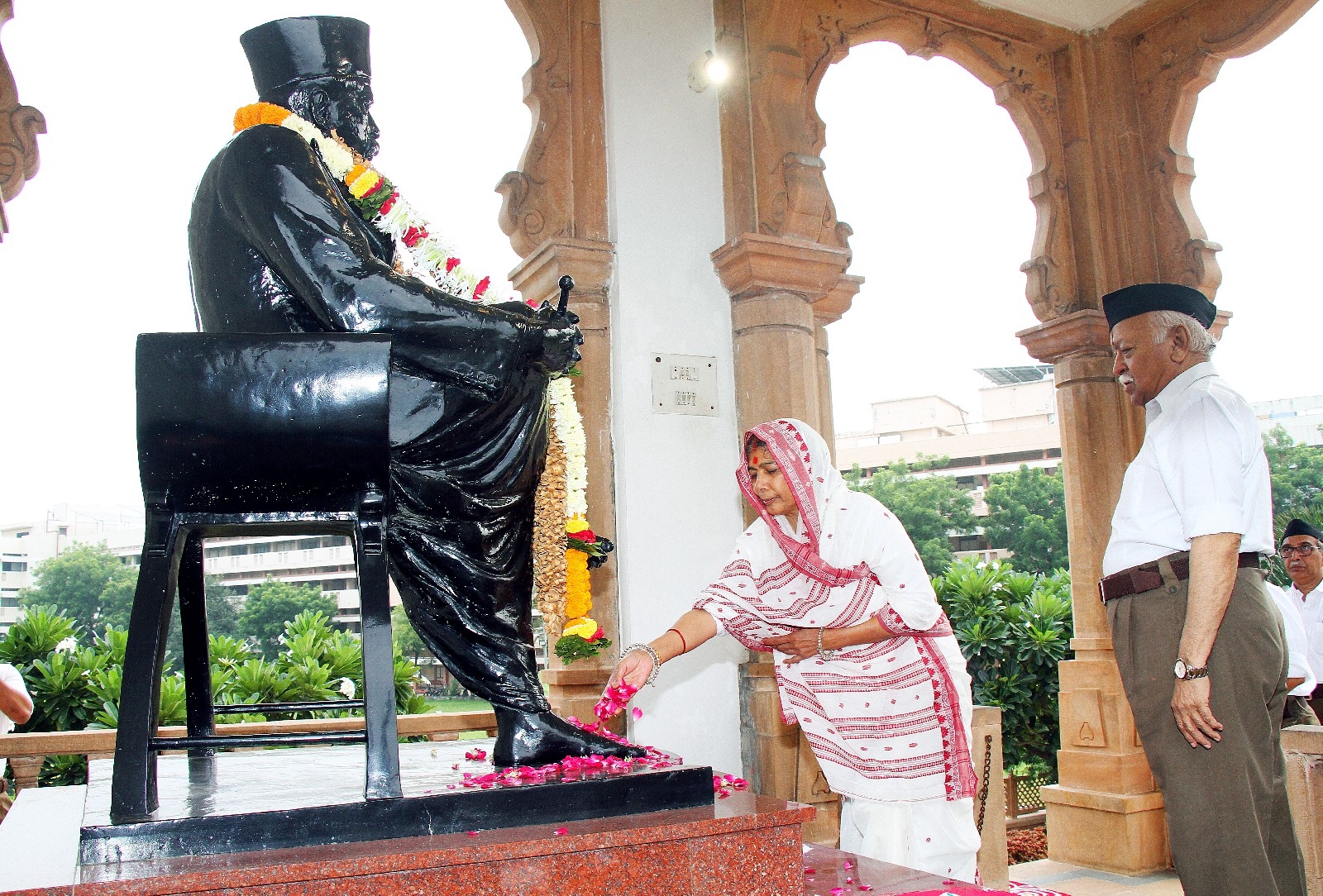 Vijayadashami Utsav Nagpur 05 Oct 2022