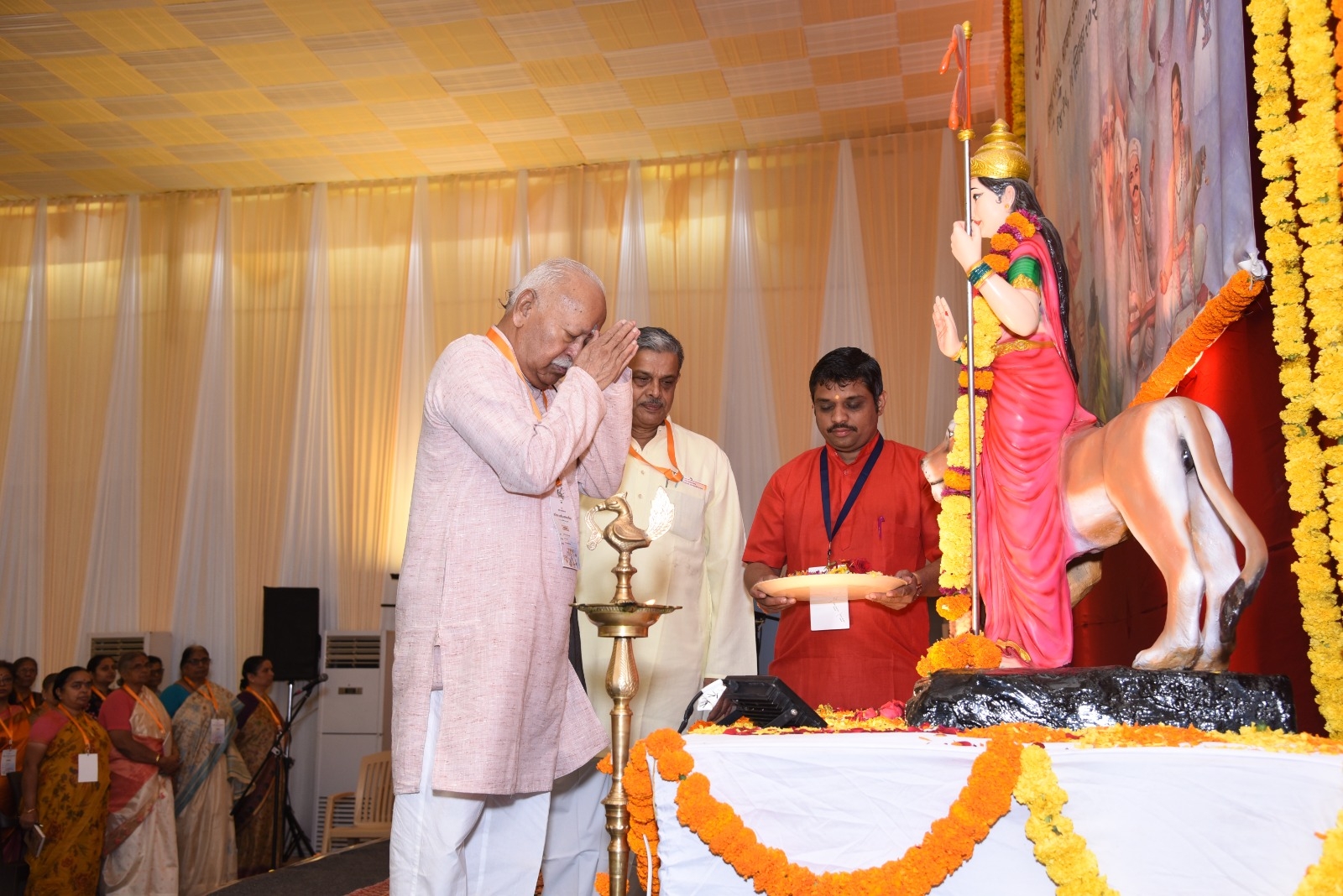 pune baithak