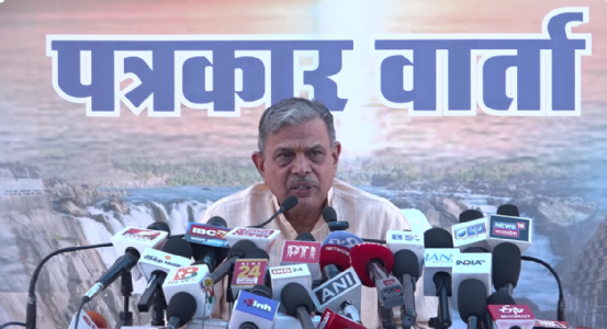 62,555 programmes organised on Vijayadashami to mark the Sangh centenary year