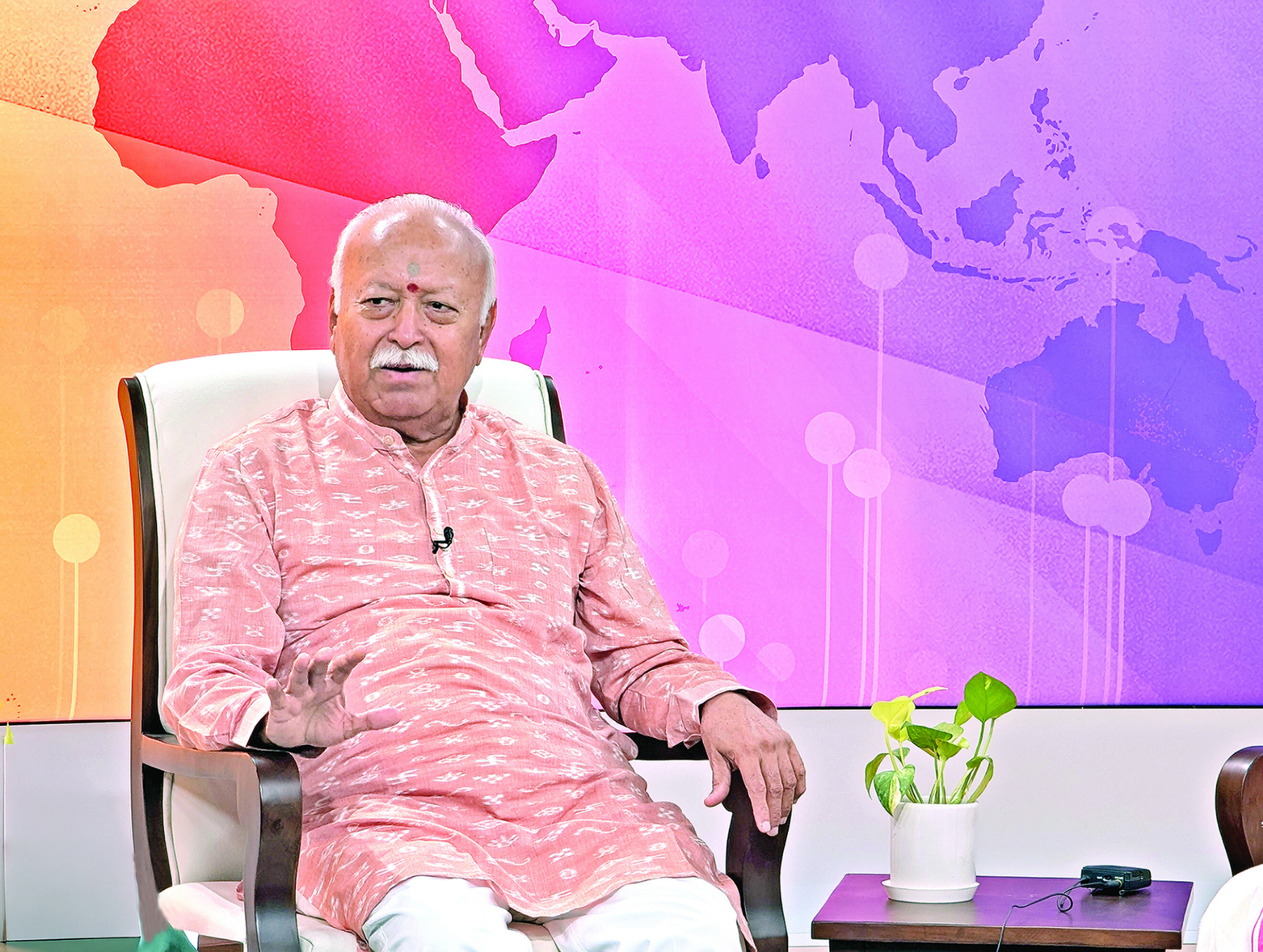 sarsanghchalak ji 1