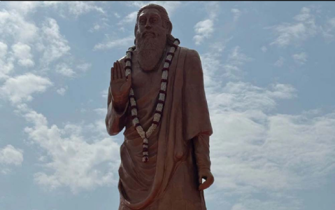 Statement by Mananiya Sarkaryavah Ji on 650th birth Anniversary of Sant Shiromani Sadguru Shri Ravidas ji