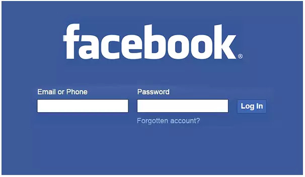 Feature unavailable: Facebook Login is currently unavailable for