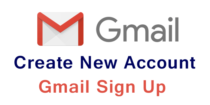 Gmail Singup