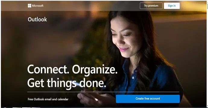 Hotmail - Hotmail Sign Up - Hotmail Register - www.Hotmail.com