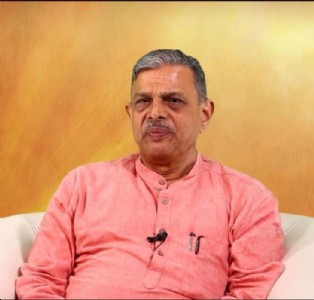 संघ‌@100 - सामंजस्यपूर्ण और संगठित भारत का आदर्श प्रस्तुत करने का संकल्प लें