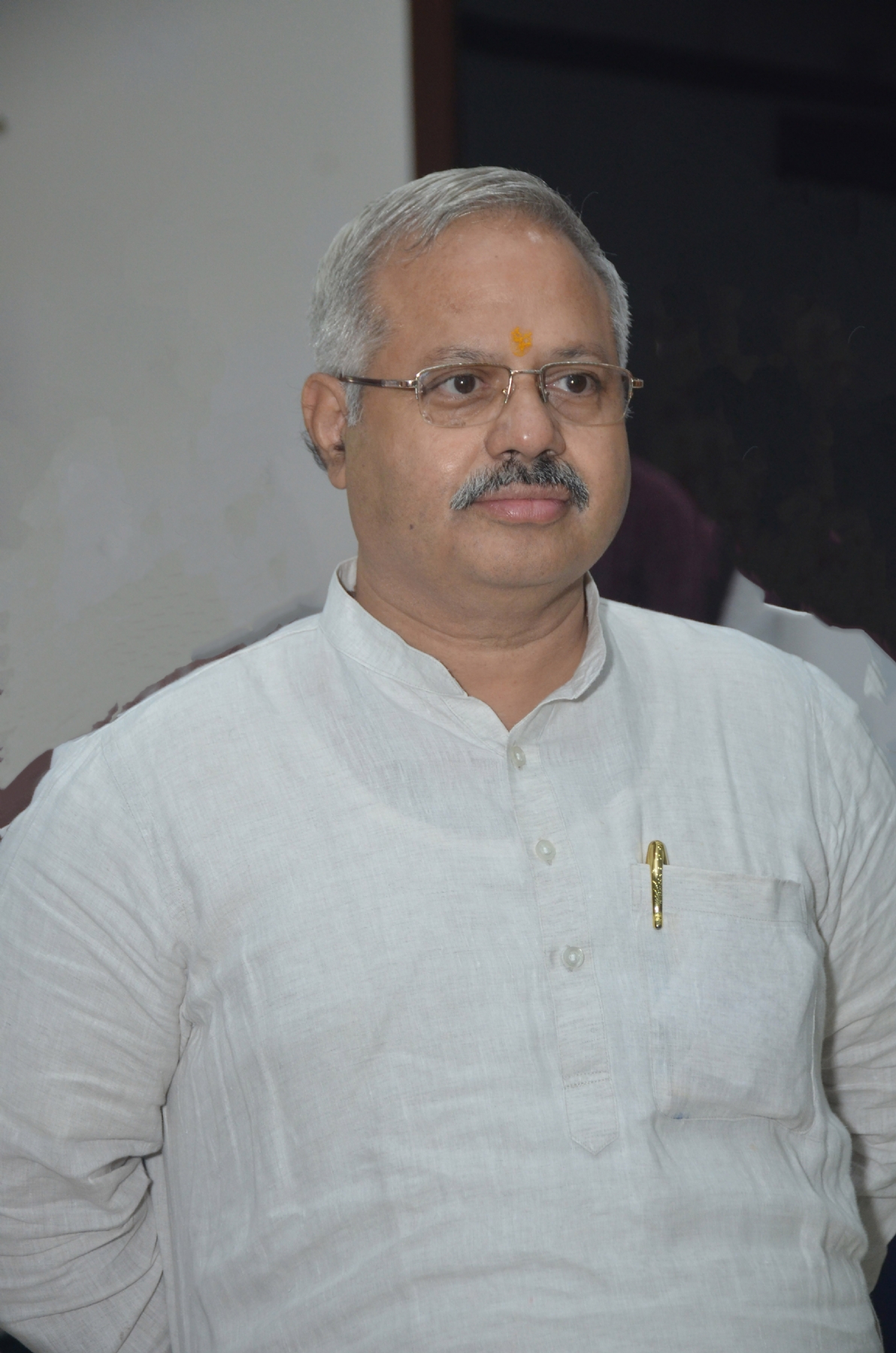 Sunil Ji Ambekar Sunil Ji Ambekar