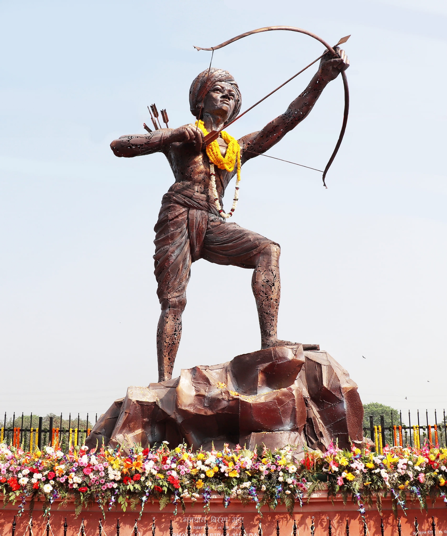 birsa munda