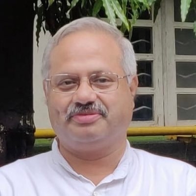 Sunil Ji Ambekar