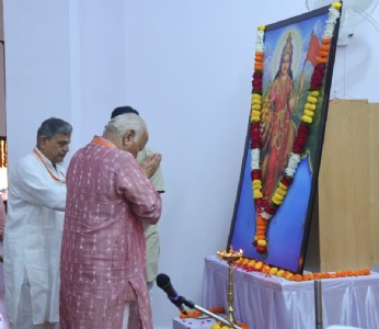समन्वय बैठक में संघ शताब्दी व पंच परिवर्तन सहित शिक्षा नीति तथा जनजातीय क्षेत्रों में सामाजिक विकास होंगे चर्चा के विषय