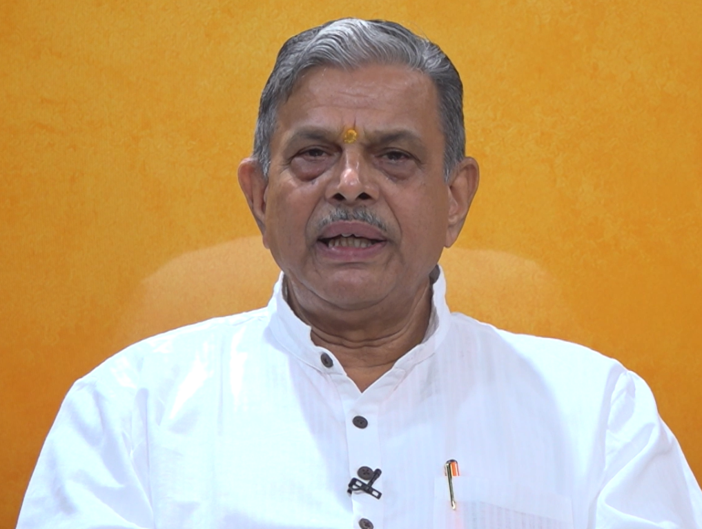 sarkaryavah ji